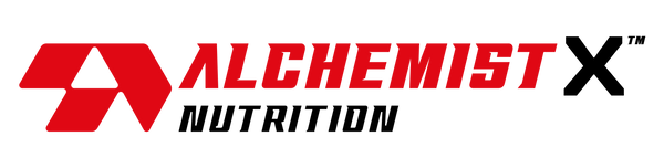 AlchemistX Nutrition